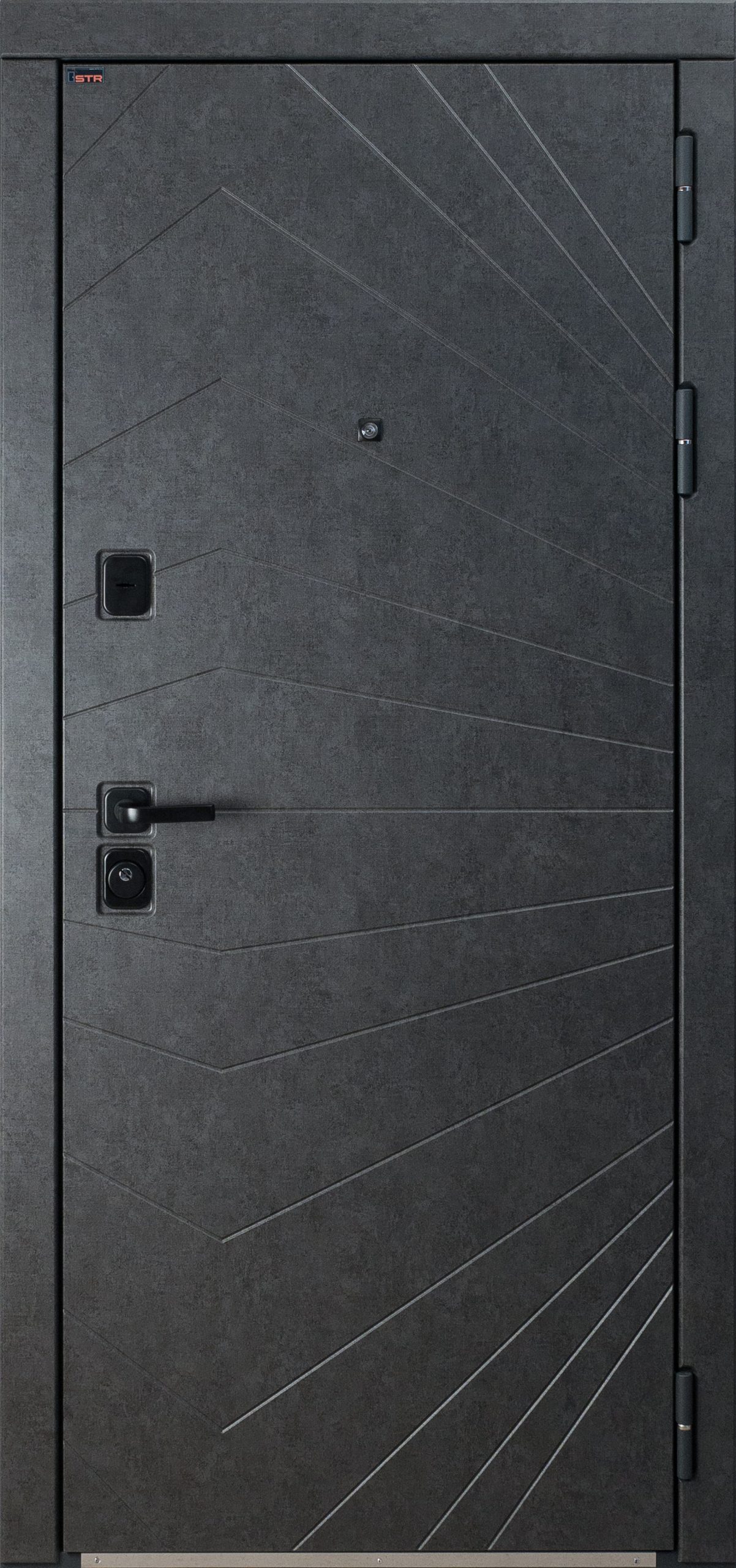 STR-33