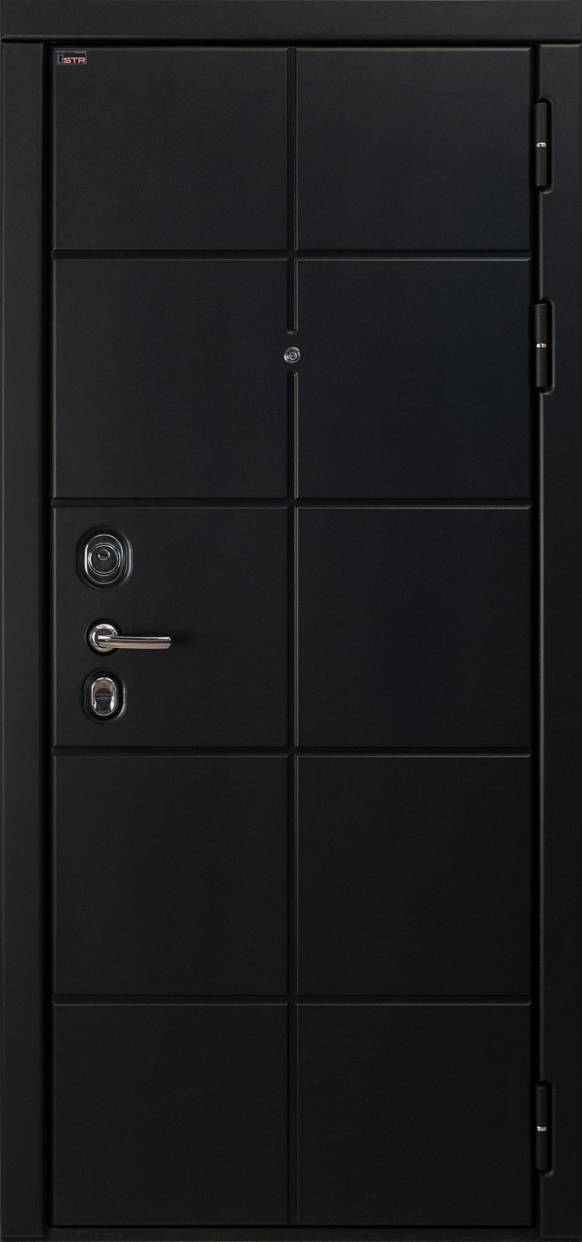 STR-18