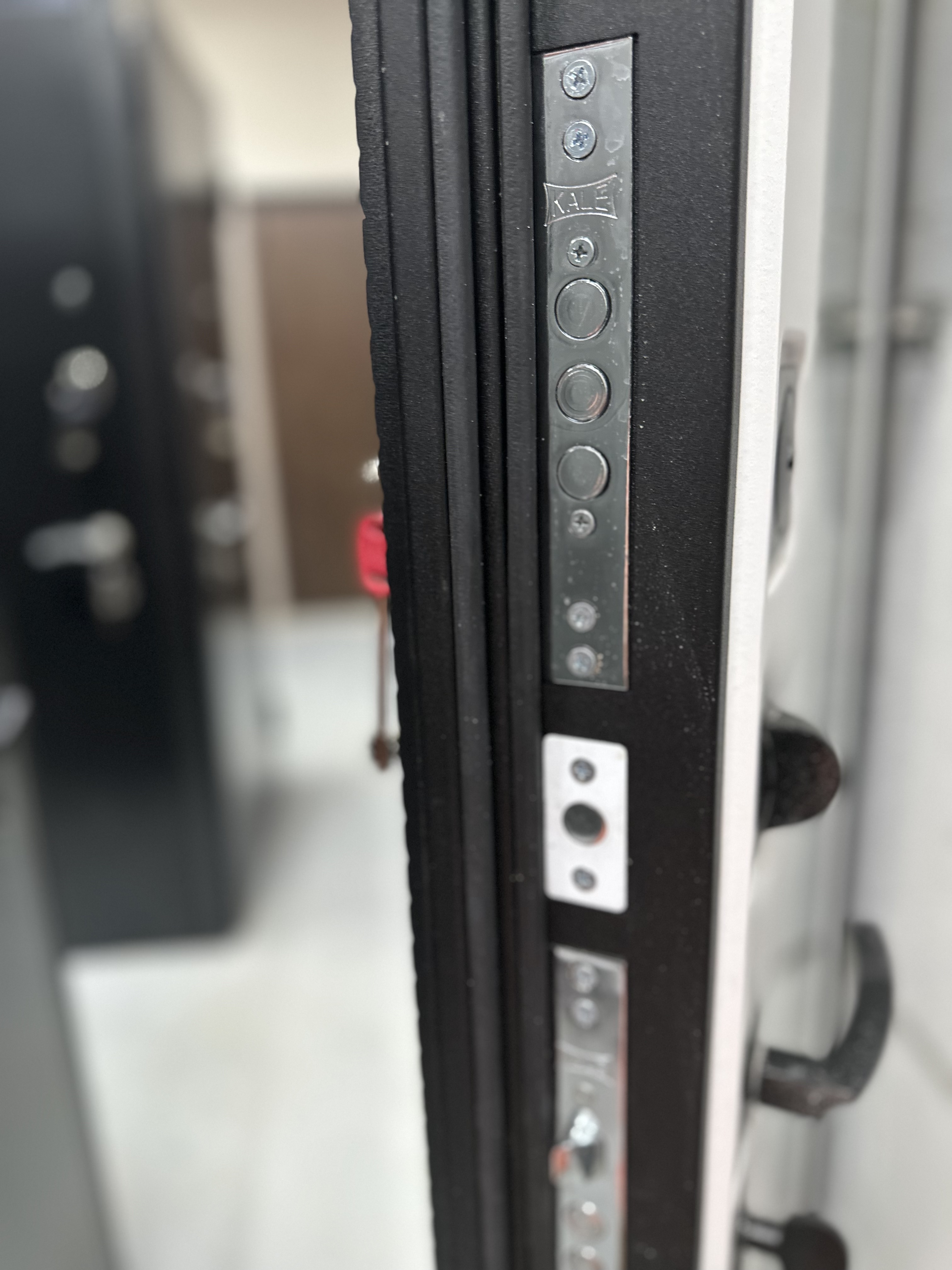 STR MX 60